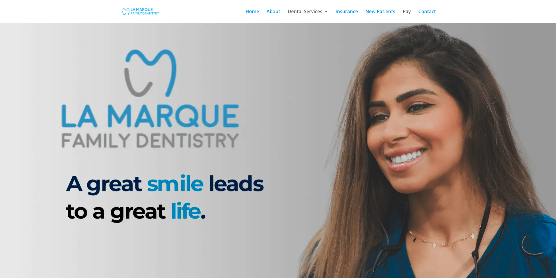 La Marque Family Dentistry